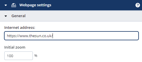 Configure local client machine